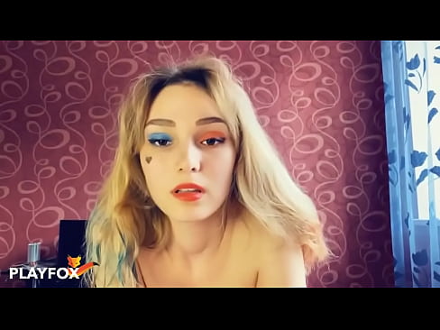 ❤️ Errealitate birtualeko betaurreko magikoek Harley Quinnekin sexua eman zidaten ❤❌ Pornografia %eu.taxiporec.topan ️❤